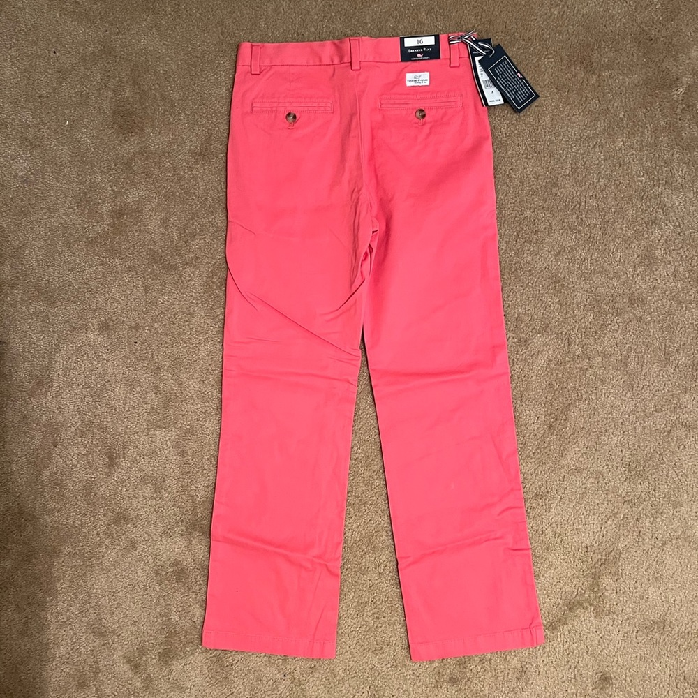 Boys Vineyard Vines Pants